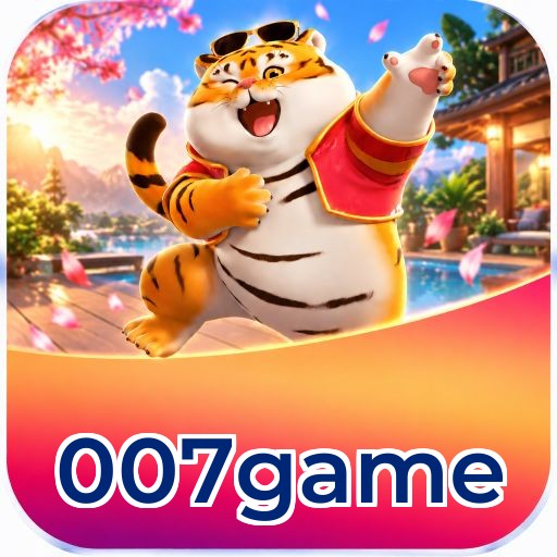 007game Logo