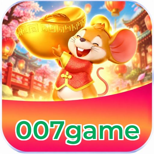 007game Logo