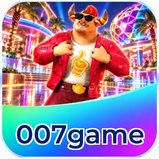 Plataforma 007game - PIX Instantâneo