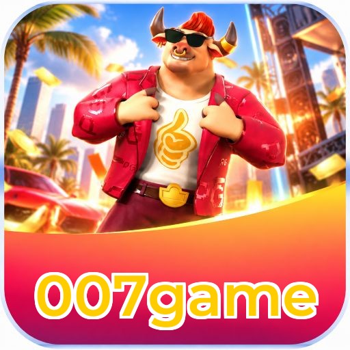 007game Logo 3