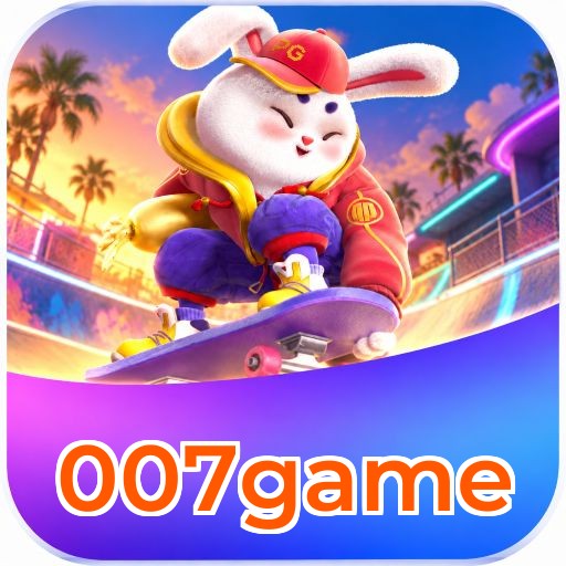 007game Logo