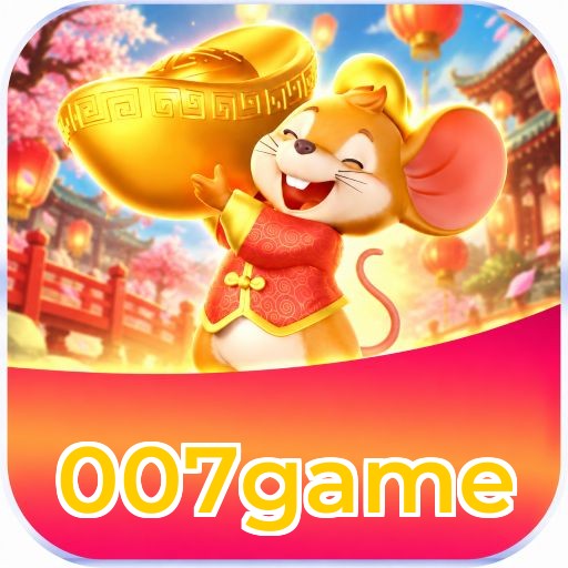 007game Logo
