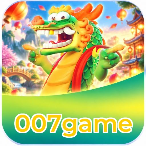 007game Logo