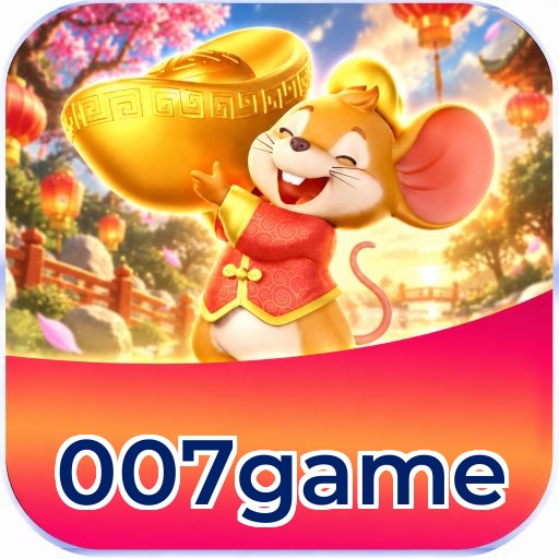 Slots 007game - 1.500+ Jogos RTP Alto