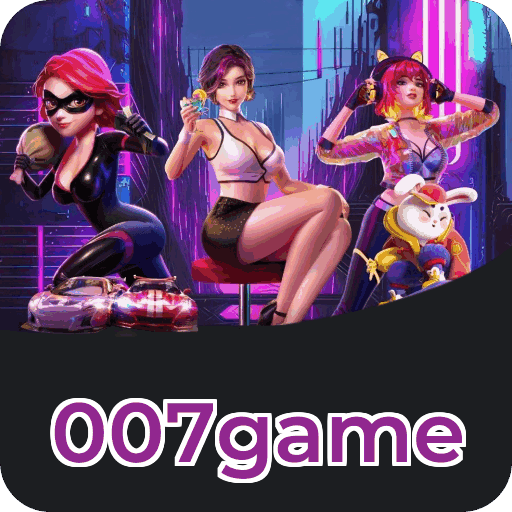 Suporte 007game