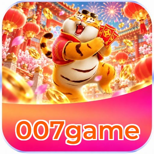 007game Logo