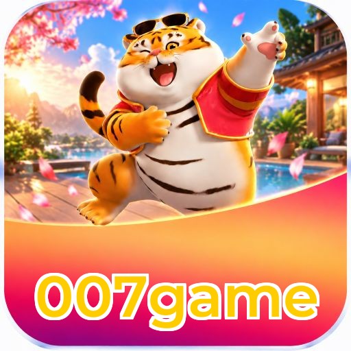007game APK Android - Download Oficial