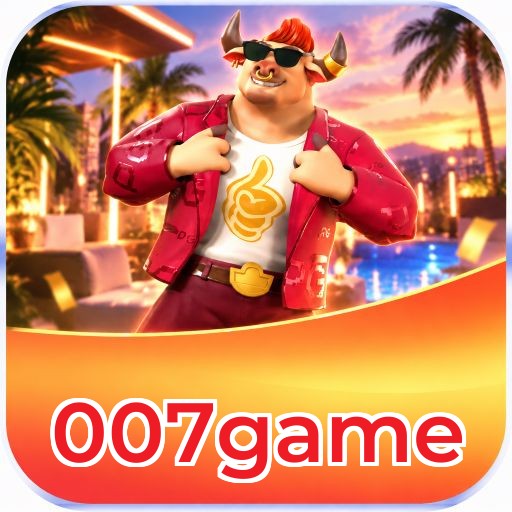 007game Logo
