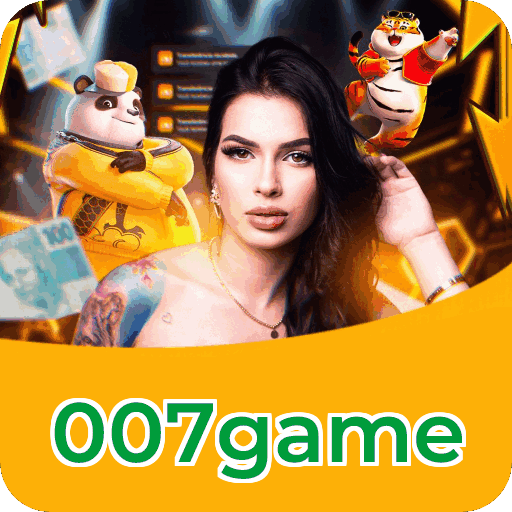 Instalar APK 007game