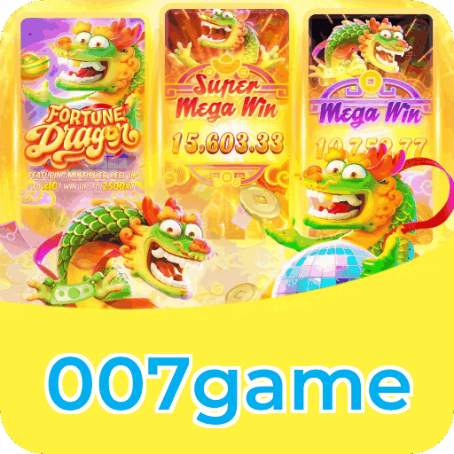 Instalação PC 007game