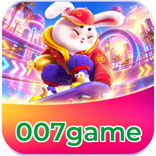 007game Logo