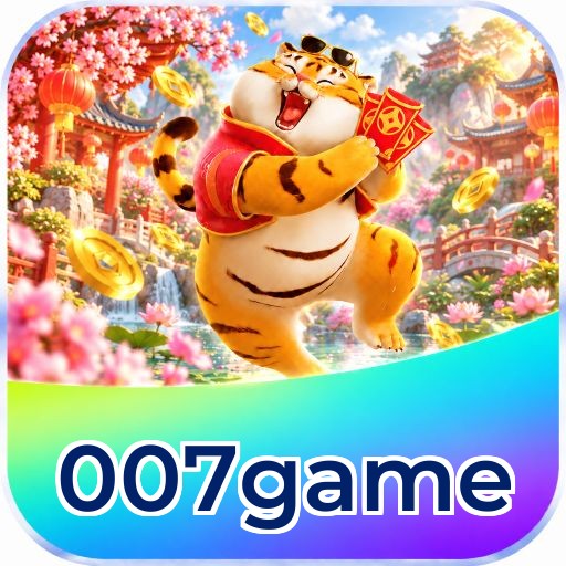 007game Logo