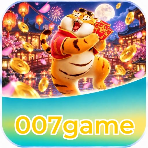 007game APP Mobile - Android & iOS