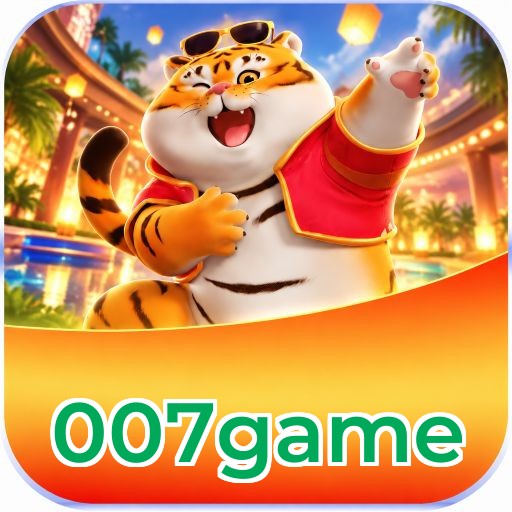 007game Logo