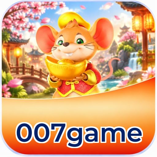 007game Logo
