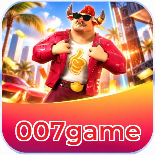 007game Logo 2
