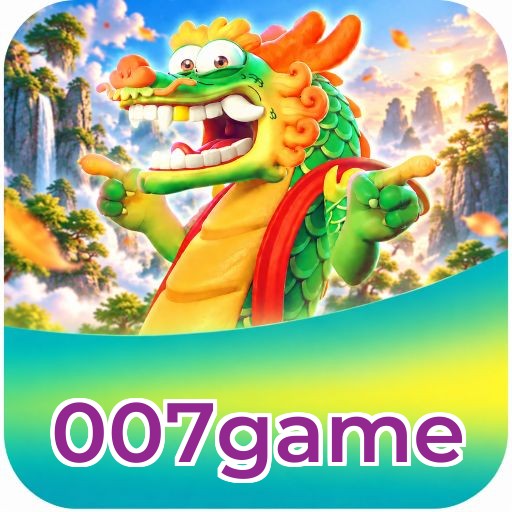 007game Logo