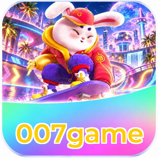 Plataforma 007game - Segurança SSL 256-bit