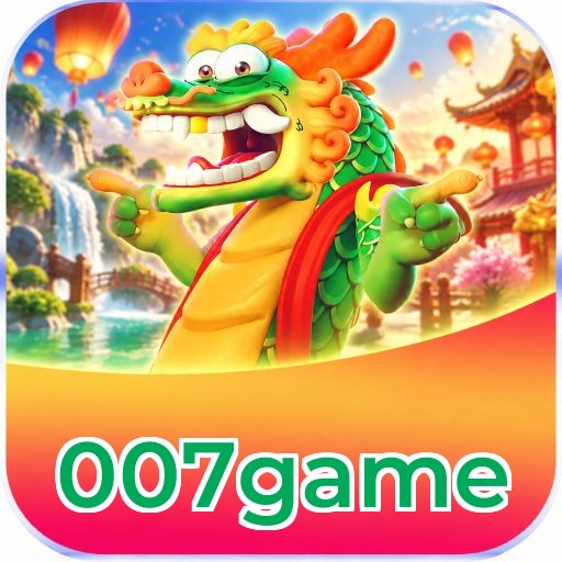 007game Bônus R$ 5.000 Logo