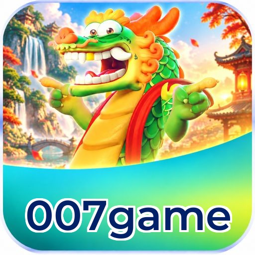 007game Logo