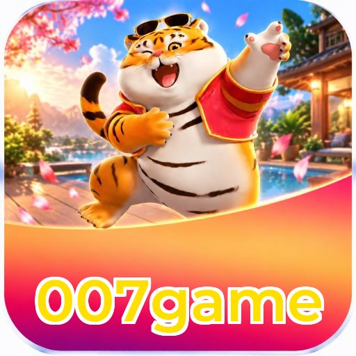 007game Logo